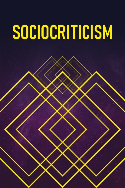 Sociocriticism