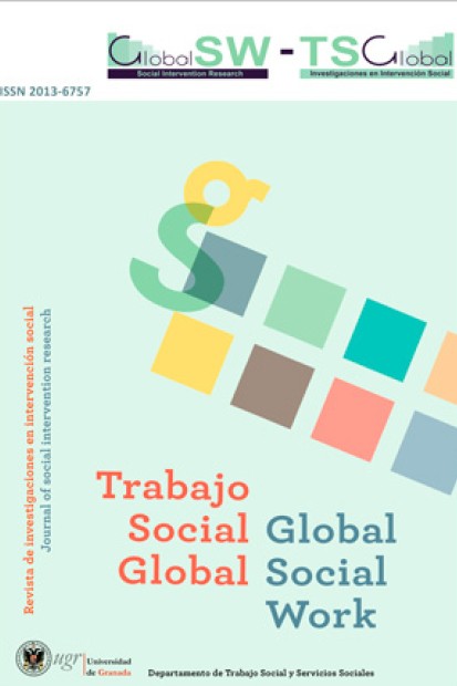 Trabajo Social Global-Global Social Work