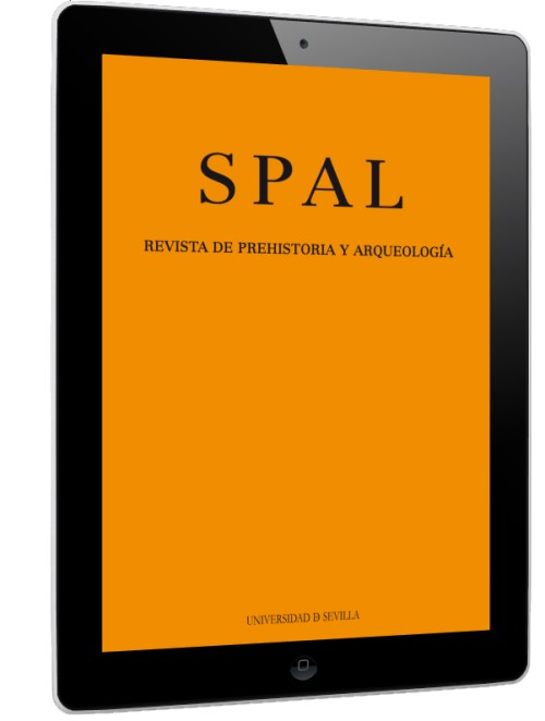 Spal. Prehistoria y Arqueología