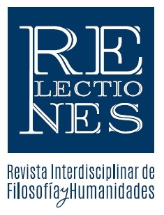 Relectiones. Revista interdisciplinar de filosofía y humanidades