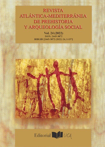 Revista Atlántica-Mediterránea de Prehistoria y Arqueología Social (RAMPAS)