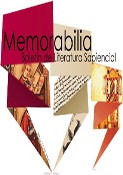 Memorabilia: Boletín de Literatura Sapiencial
