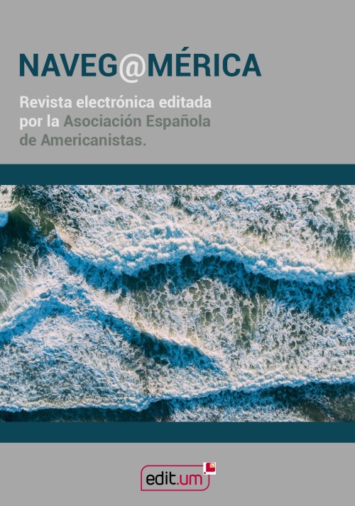 Naveg@mérica. Revista electrónica editada por la Asociación Española de Americanistas
