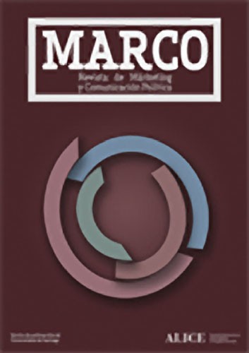 MARCO (Márketing y Comunicación Política) 