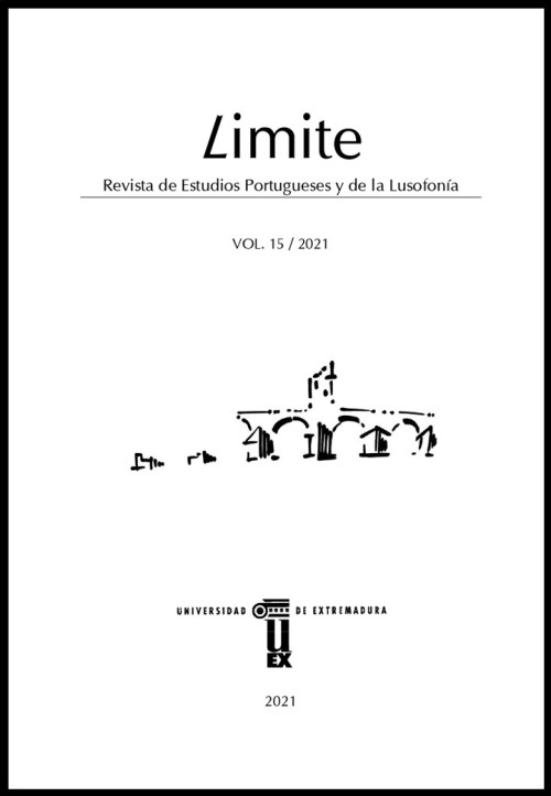 Limite Revista de Estudios Portugueses y de la Lusofonía