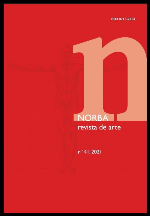 Norba. Revista de Arte