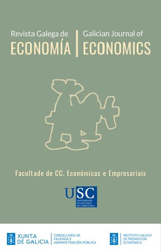Revista Galega de Economía / Galician Journal of Economics