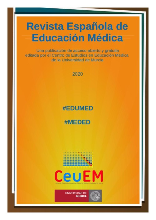 Revista Española de Educación Médica