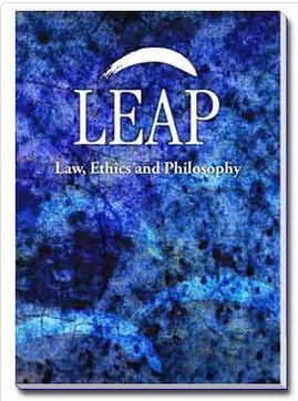 Law, Ethics and Philosophy