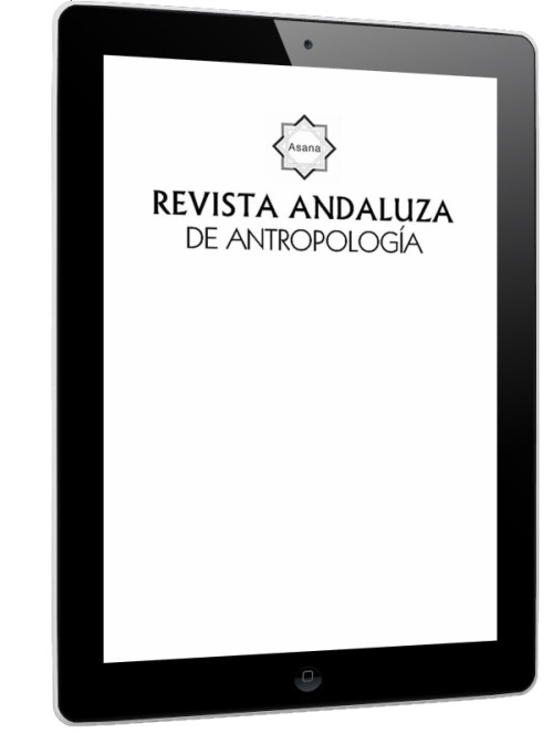 Revista Andaluza de Antropología