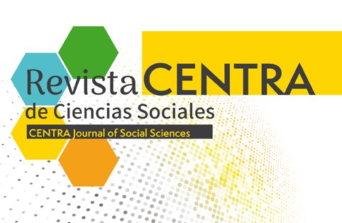 Revista CENTRA de Ciencias Sociales