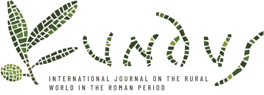 Fundus. International Journal On The Rural World In The Roman Period